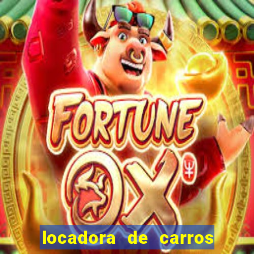 locadora de carros porto velho